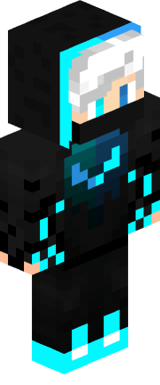 Skin Render