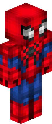 Skin Render