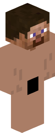 Skin Render