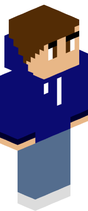 Skin Render