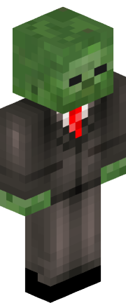 Skin Render