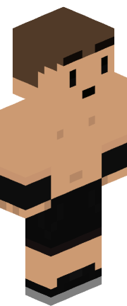 Skin Render
