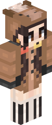 Skin Render