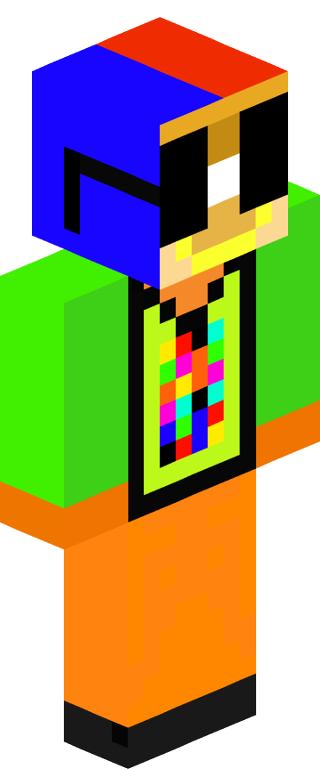 hosen skin