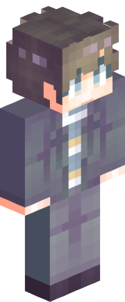 Skin Render