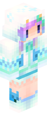 Skin Render