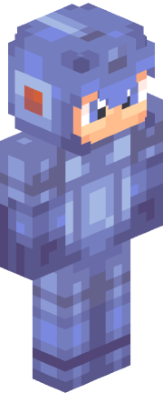 Skin Render