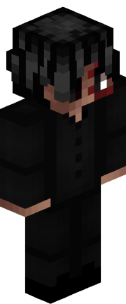 Skin Render