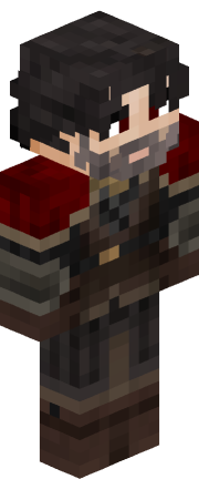 Skin Render