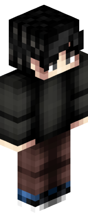 Skin Render