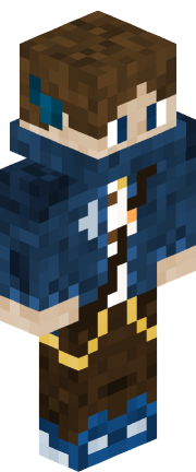 Skin Render