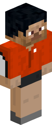 Skin Render