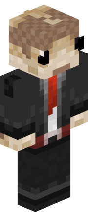 Skin Render