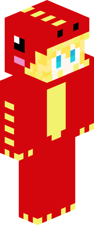 hwz1 Minecraft skin