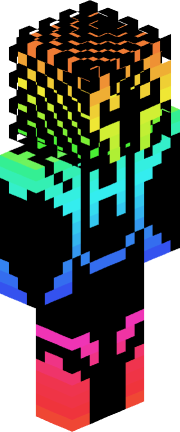Skin Render