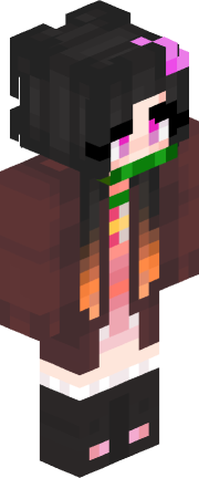 Skin Render