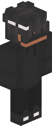 Skin Render
