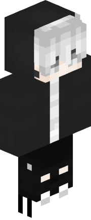 Skin Render