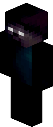 Minecraft-skin van iClxsy