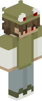 iEgoist