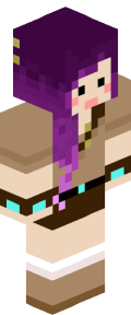 Skin iHasCupquake