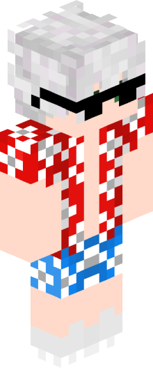 Skin de iJahir_x503