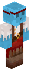 Skin iJevin