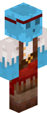 Skin iJevin