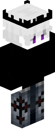 Skin Render