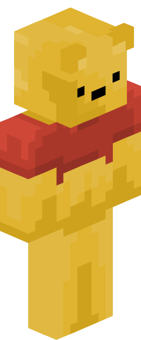 Minecraft-Skin von iNoiizY
