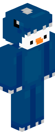 Skin Render