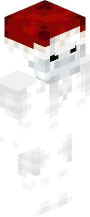 Skin Render
