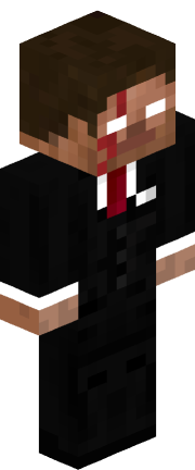 Skin Render