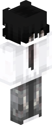 Skin Render