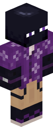 Skin Render
