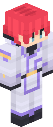 Skin de iTumbaLaFac