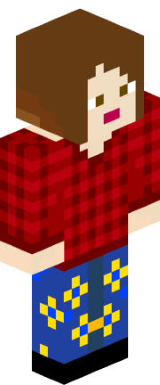 Skin Render