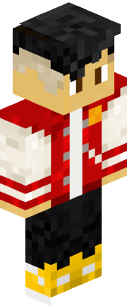 Skin Render