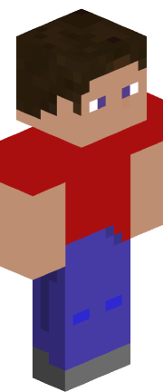 Skin Render