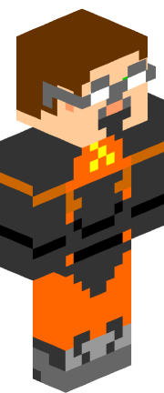 Skin Render