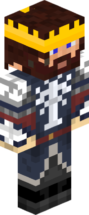 Skin Render