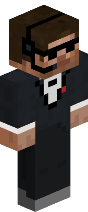 Skin Render