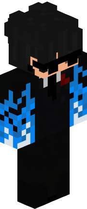 Skin Render