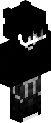 Skin Render