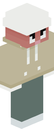 Skin Render