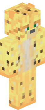 Skin ibxtoycat