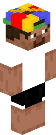 Skin Render