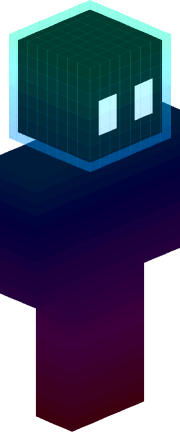 Skin Render