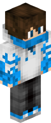 IceBlade Skin