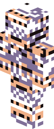 3rd Place Skin